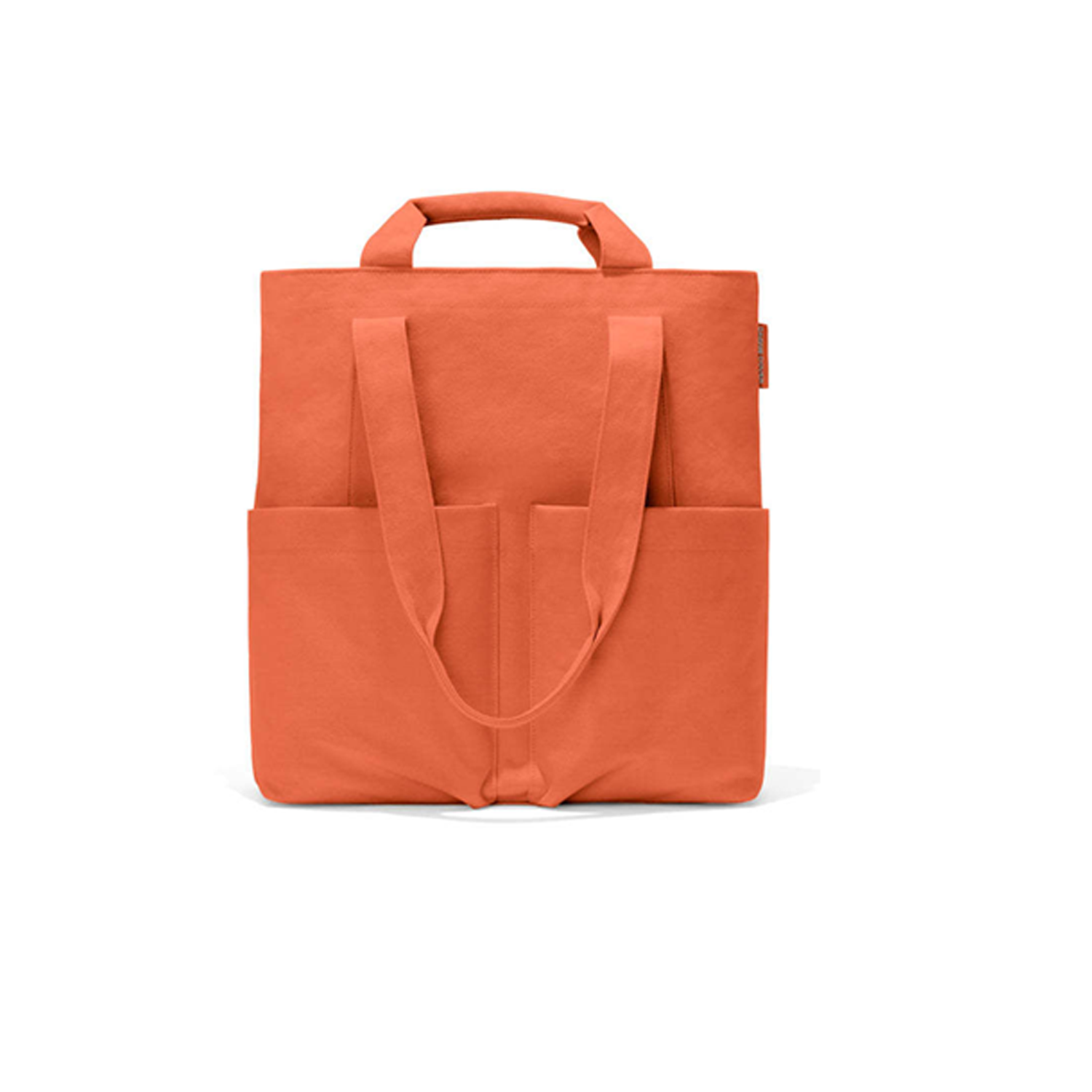 Canvas Tote Bag, custom tote bag with logo imprint 1
