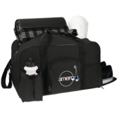 Weekender 18.5" Deluxe Duffel Bag 80