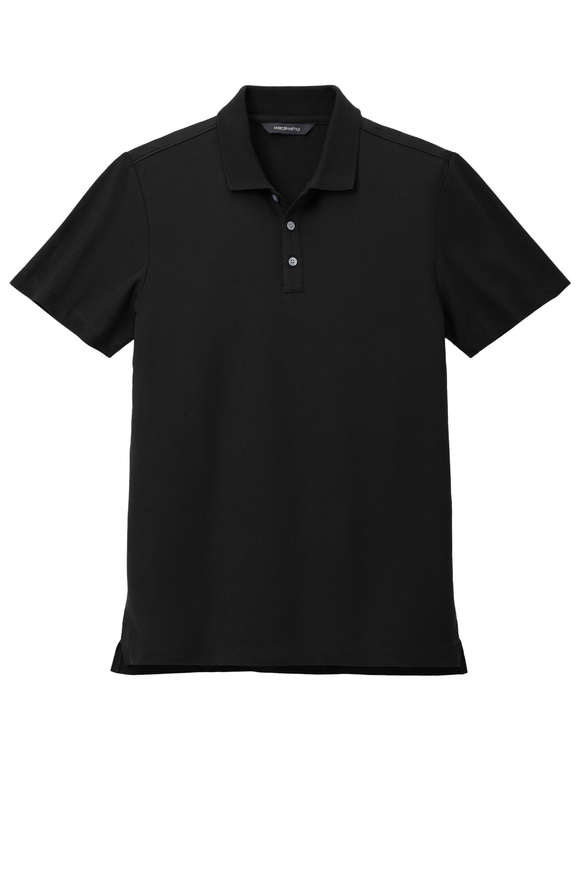 Mercer+Mettle Stretch Pique Polo MM1004 19