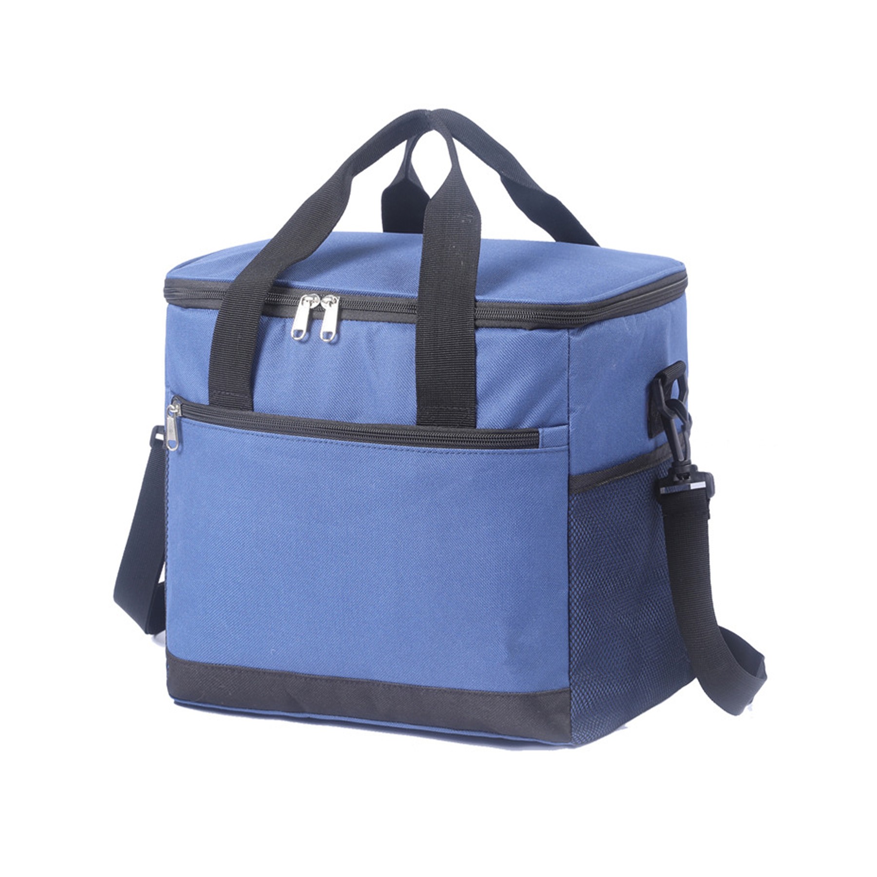 Portable Leakproof Insulated Cooler Bag 1