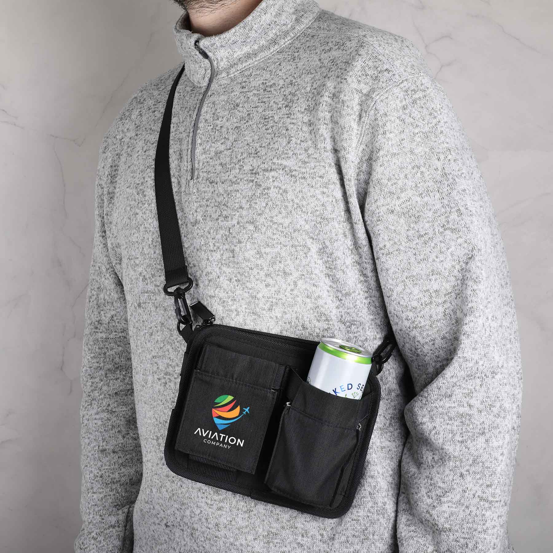 Workflow Flight Attendant Travel Caddy 6