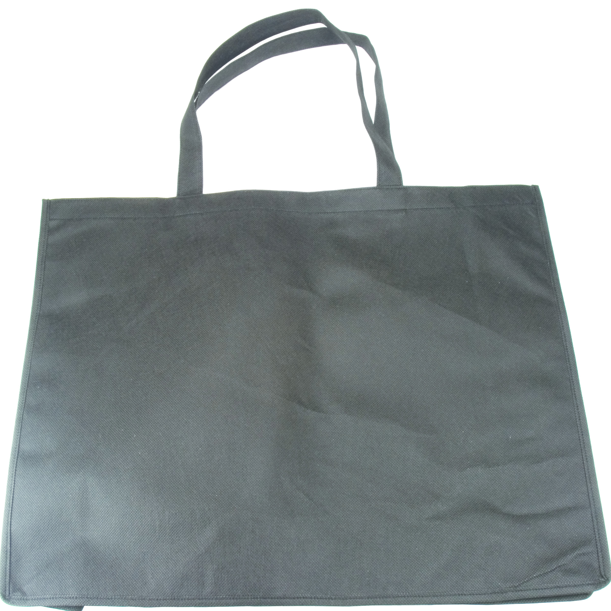 Tote Bag - 20"x16" + 6" Gusset 7