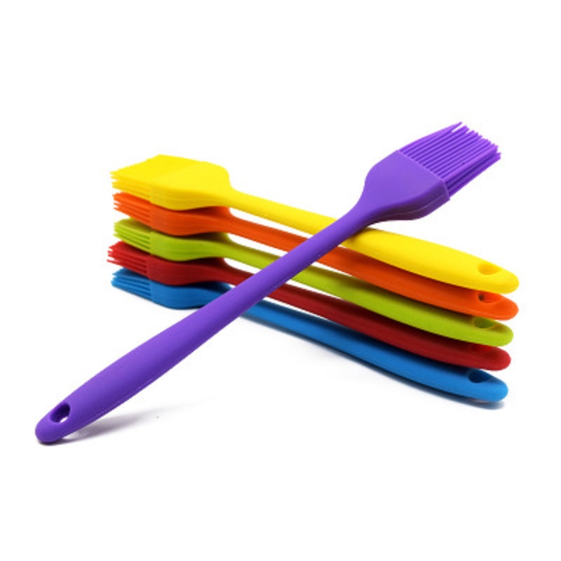 Heatproof Basting Brush 3