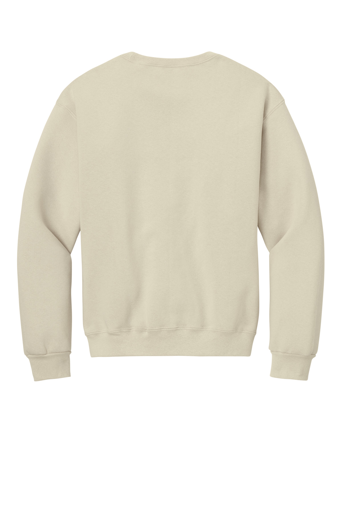 Jerzees Rugged Unisex Crewneck Sweatshirt C12M 2