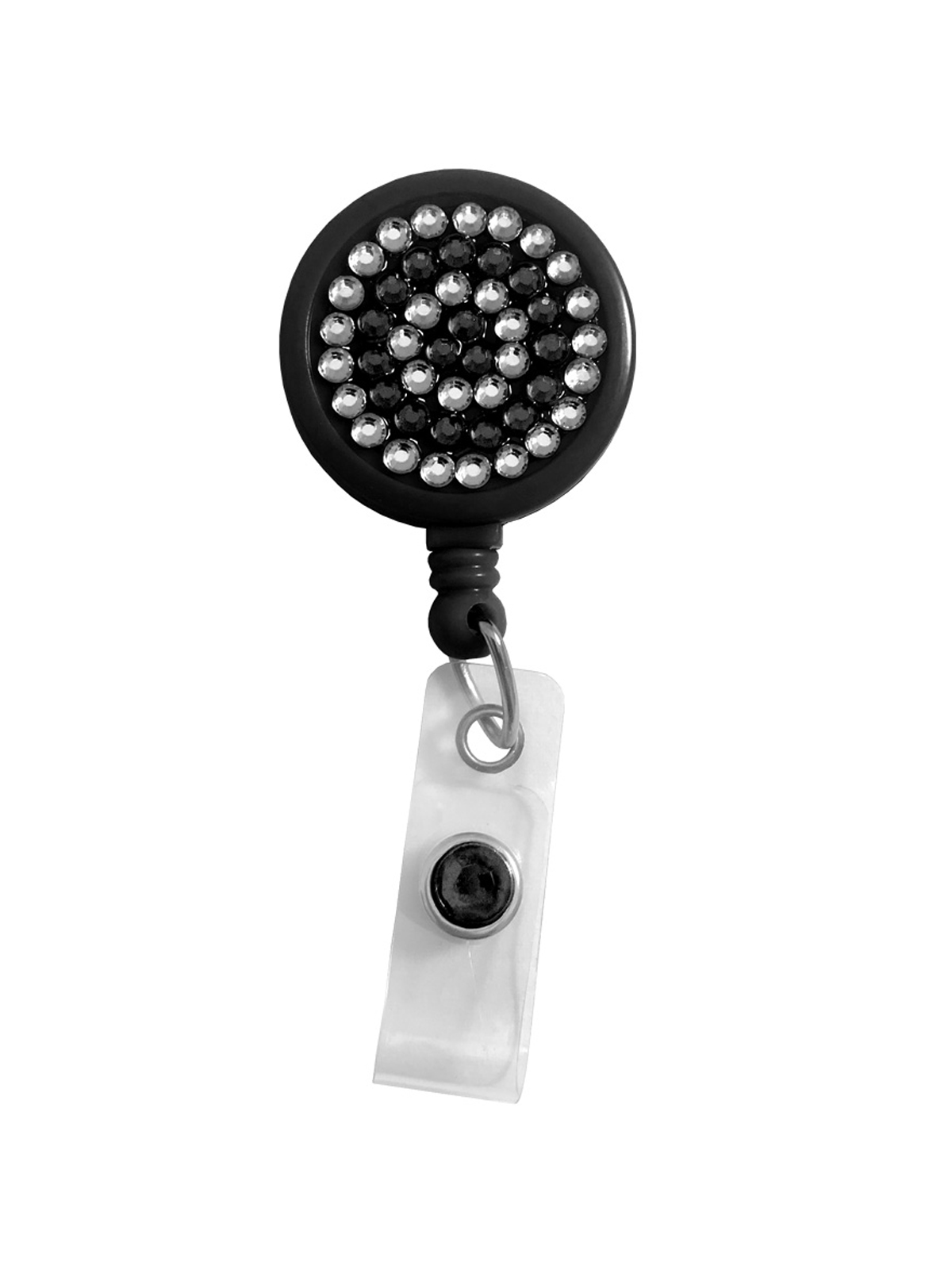 Prestige Medical - Retracteze ID Holder 7