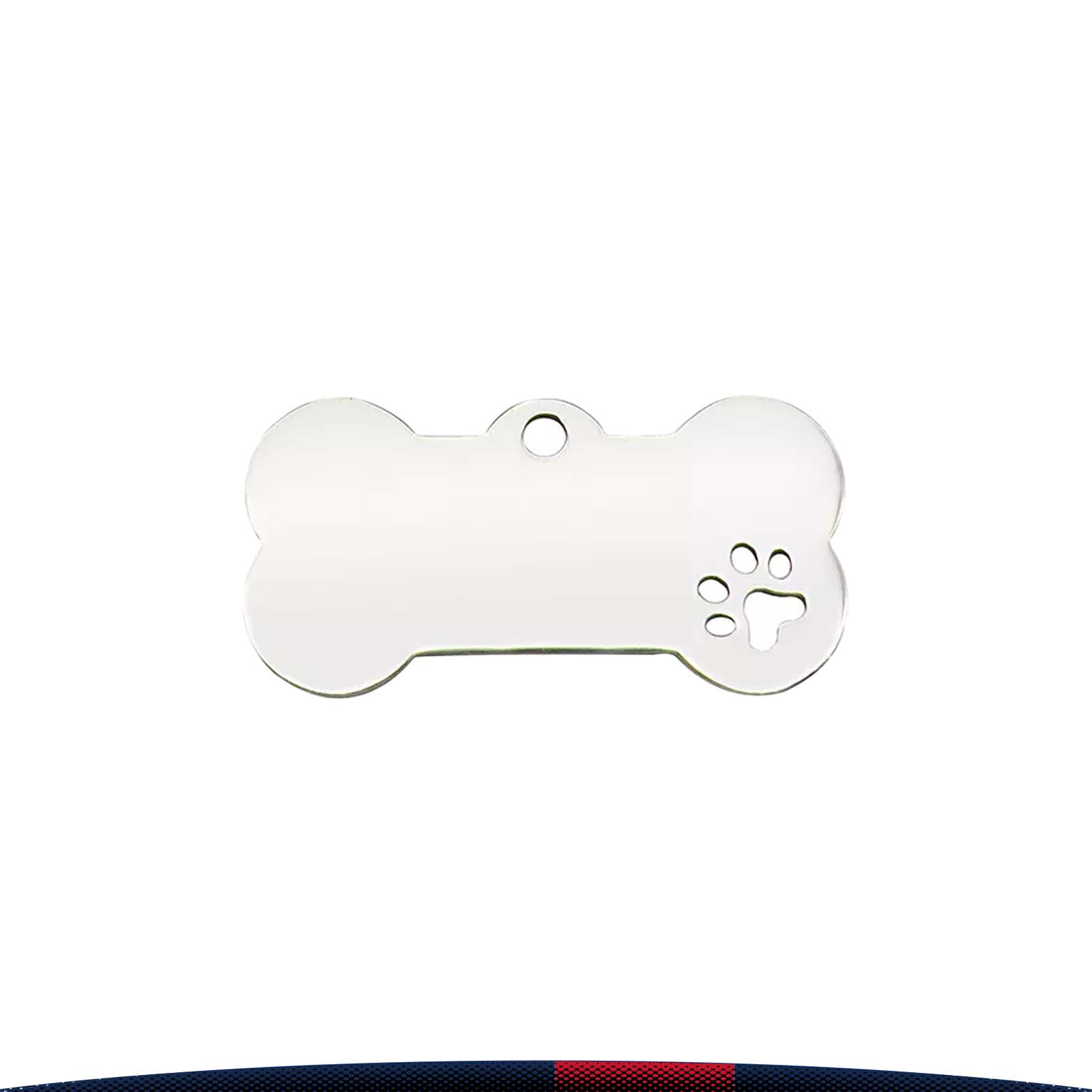 Charms Dog Tags 2