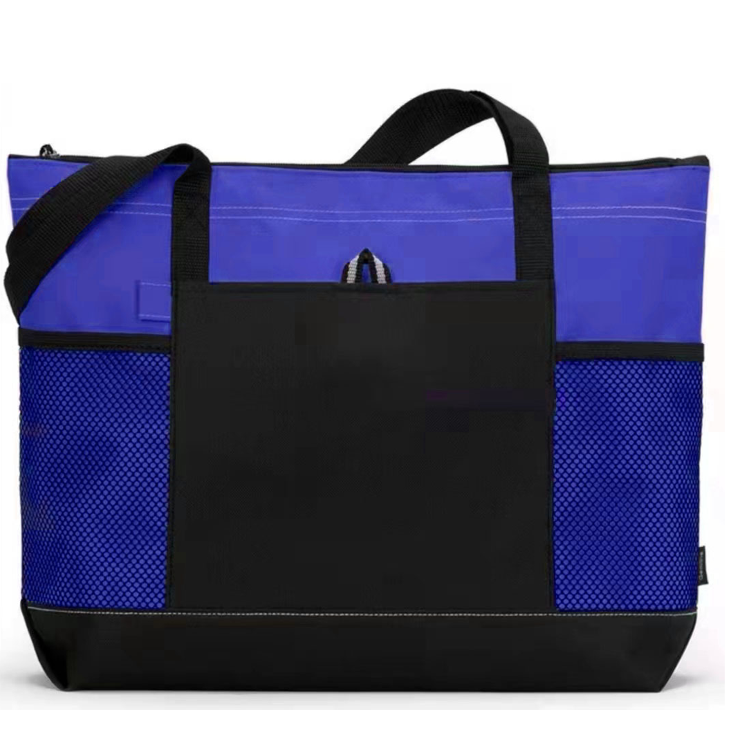 Oxford Tote Bag, custom tote bag with logo imprint 7
