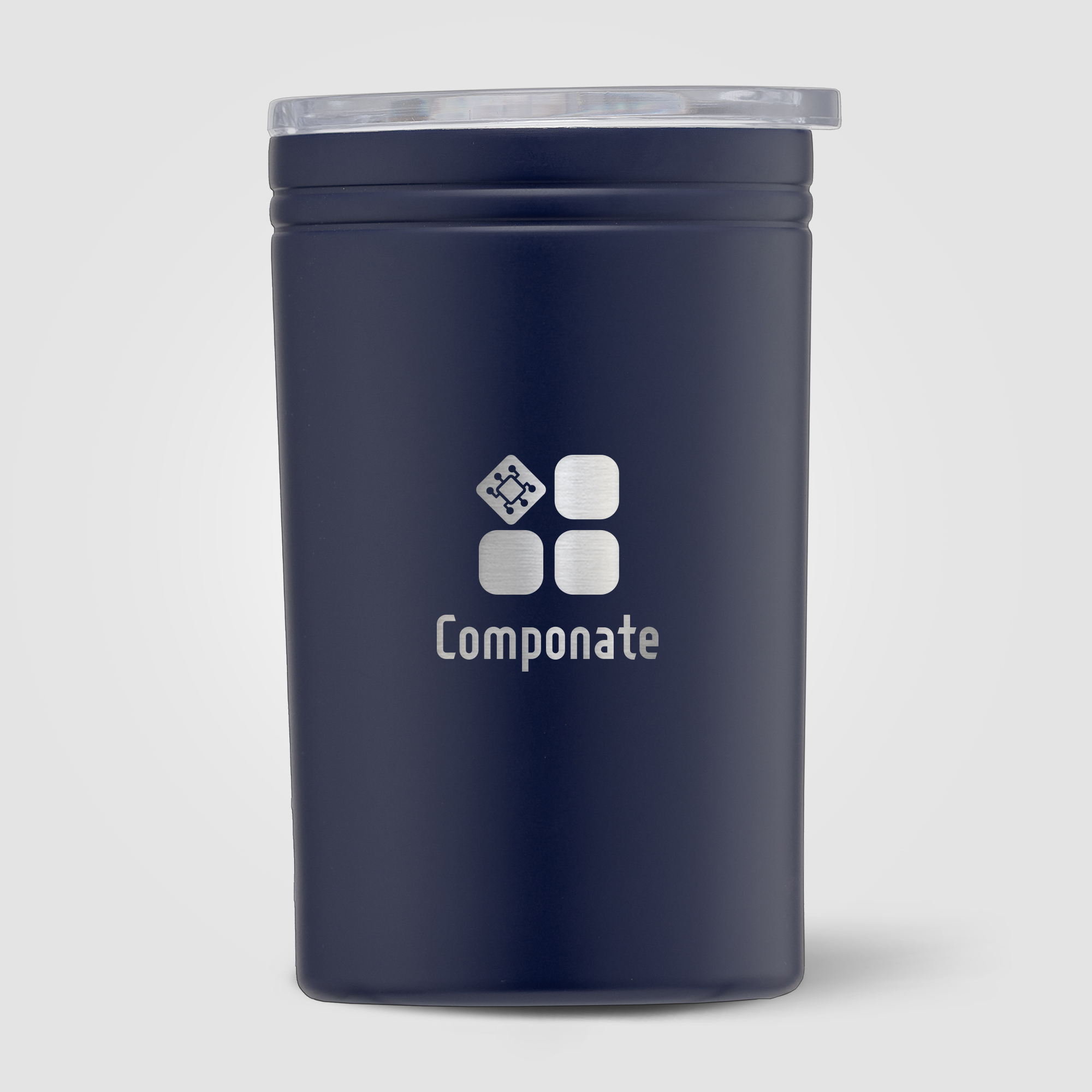 Chill - 11 oz. 2-in-1 Tumbler & Can Insulator 38
