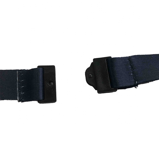 Lanyard with Break Away 3
