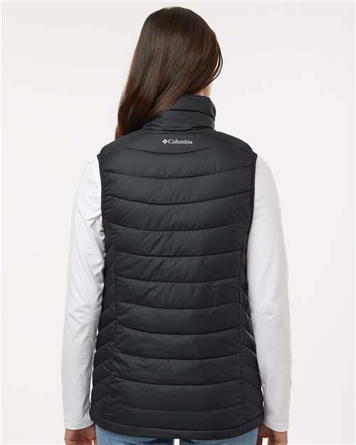 Women's Powder Lite™ Vest - 212492 6