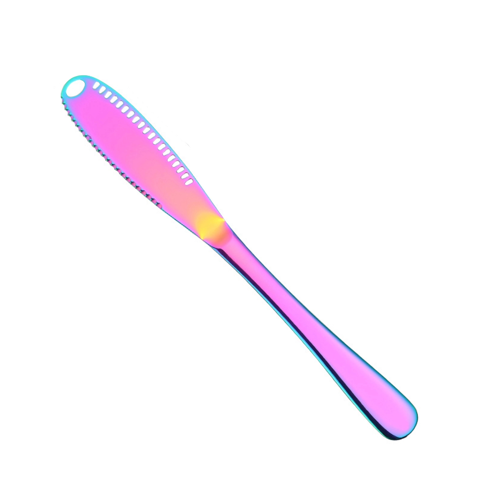 Stainless Steel Butter Spreader Knife 13