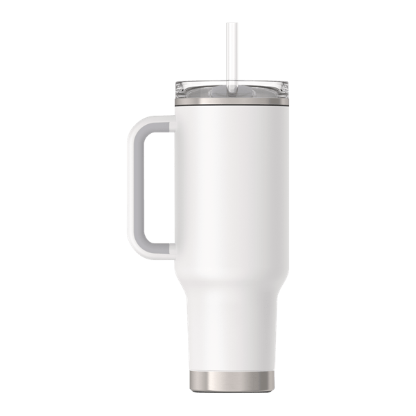 Thermos 40oz Stainless Steel Cup Holder Mug 649
