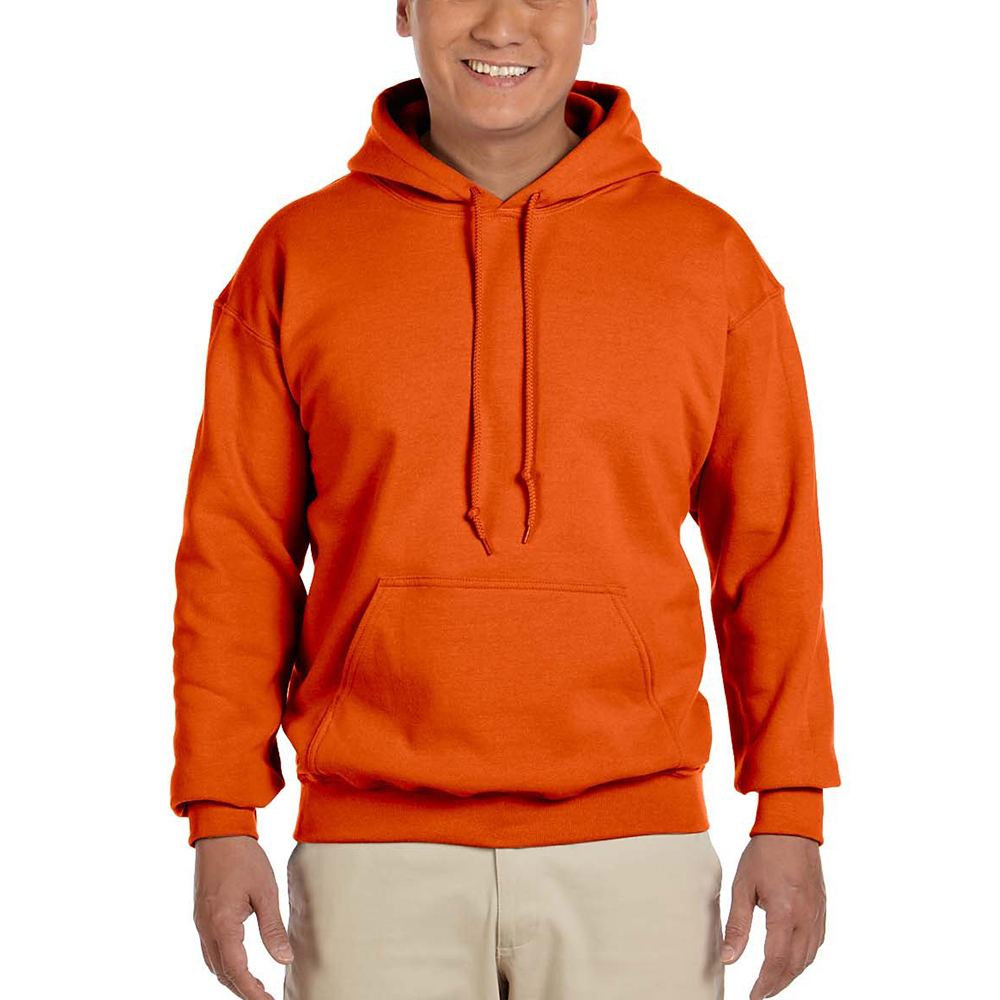 7.75oz 50/50 Cotton/Polyester 18