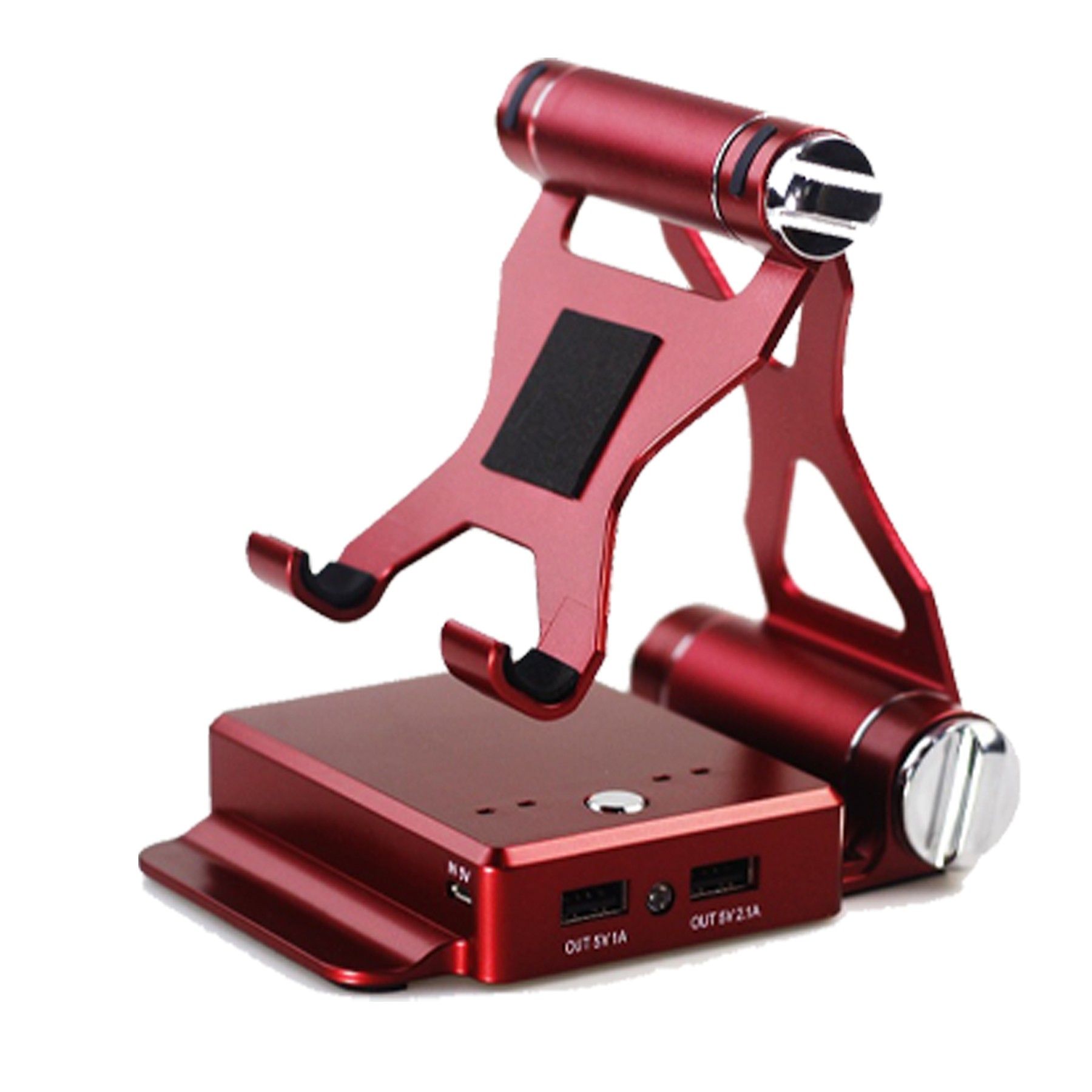 Multifunction Power Bank W/ Stand 4