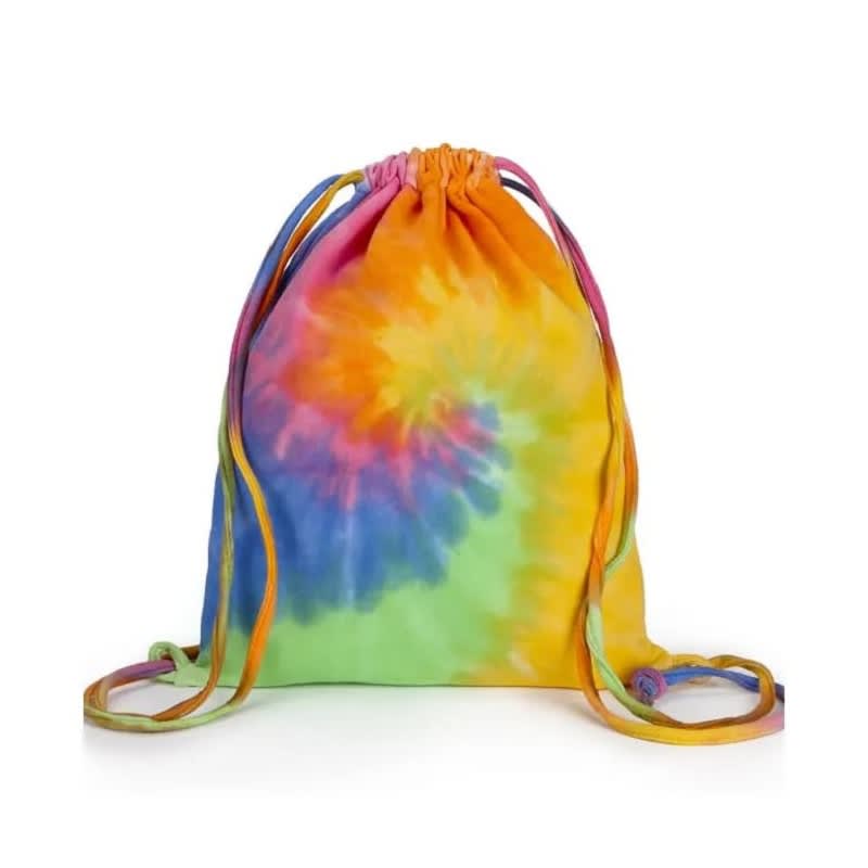 Tie-Dye Swirl Tie-Dyed Sport Pack 6