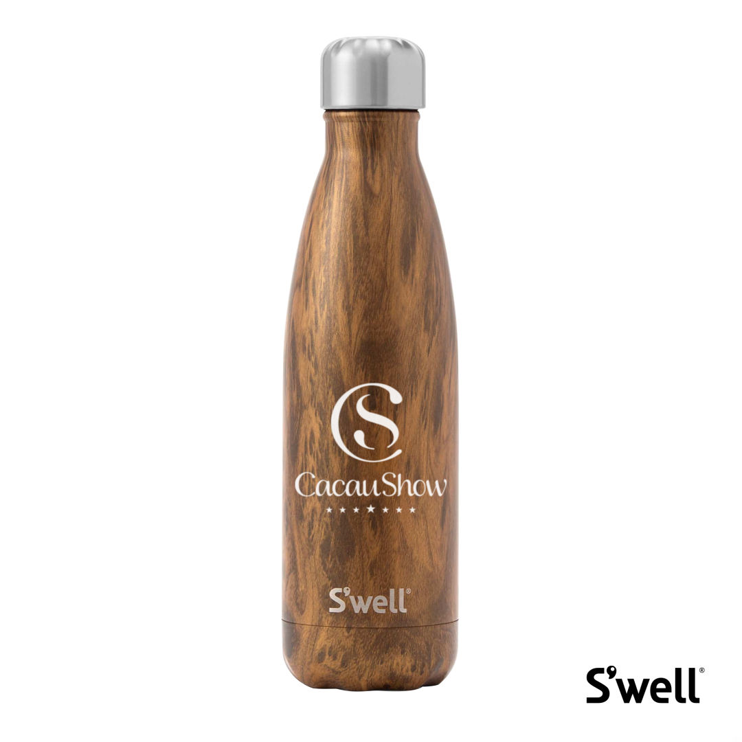 S'well® Original Bottle - 17oz 2