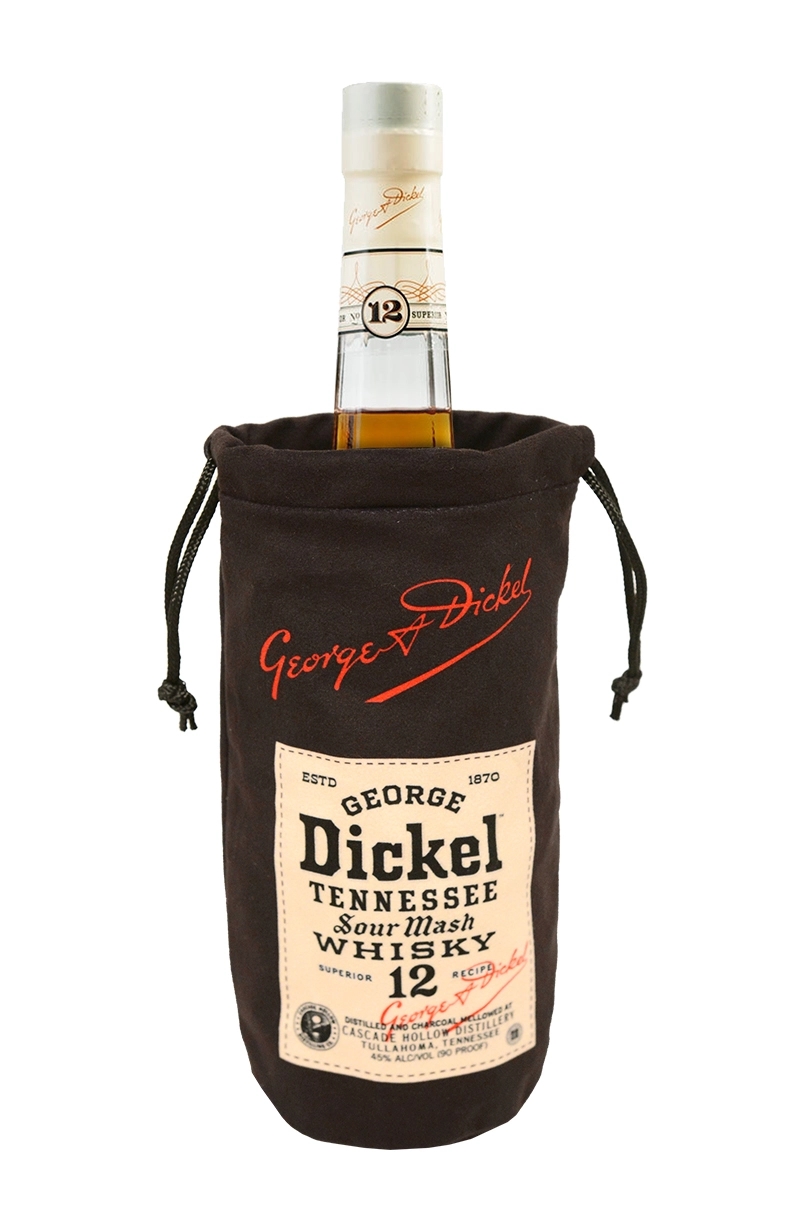 Custom Bottle Bag 2