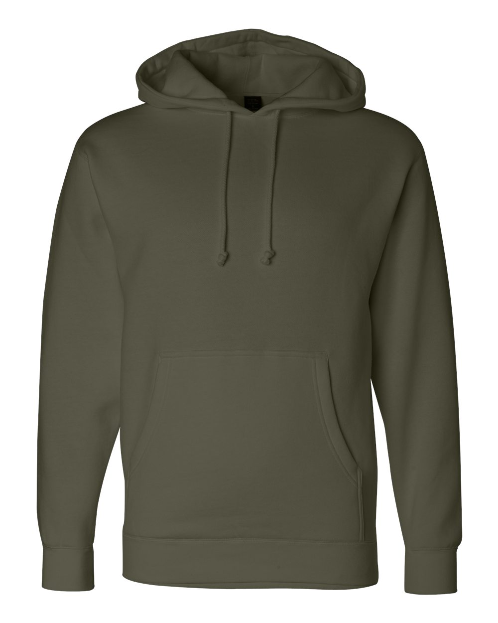 Unisex Heavyweight Hooded Sweatshirt - IND4000 245