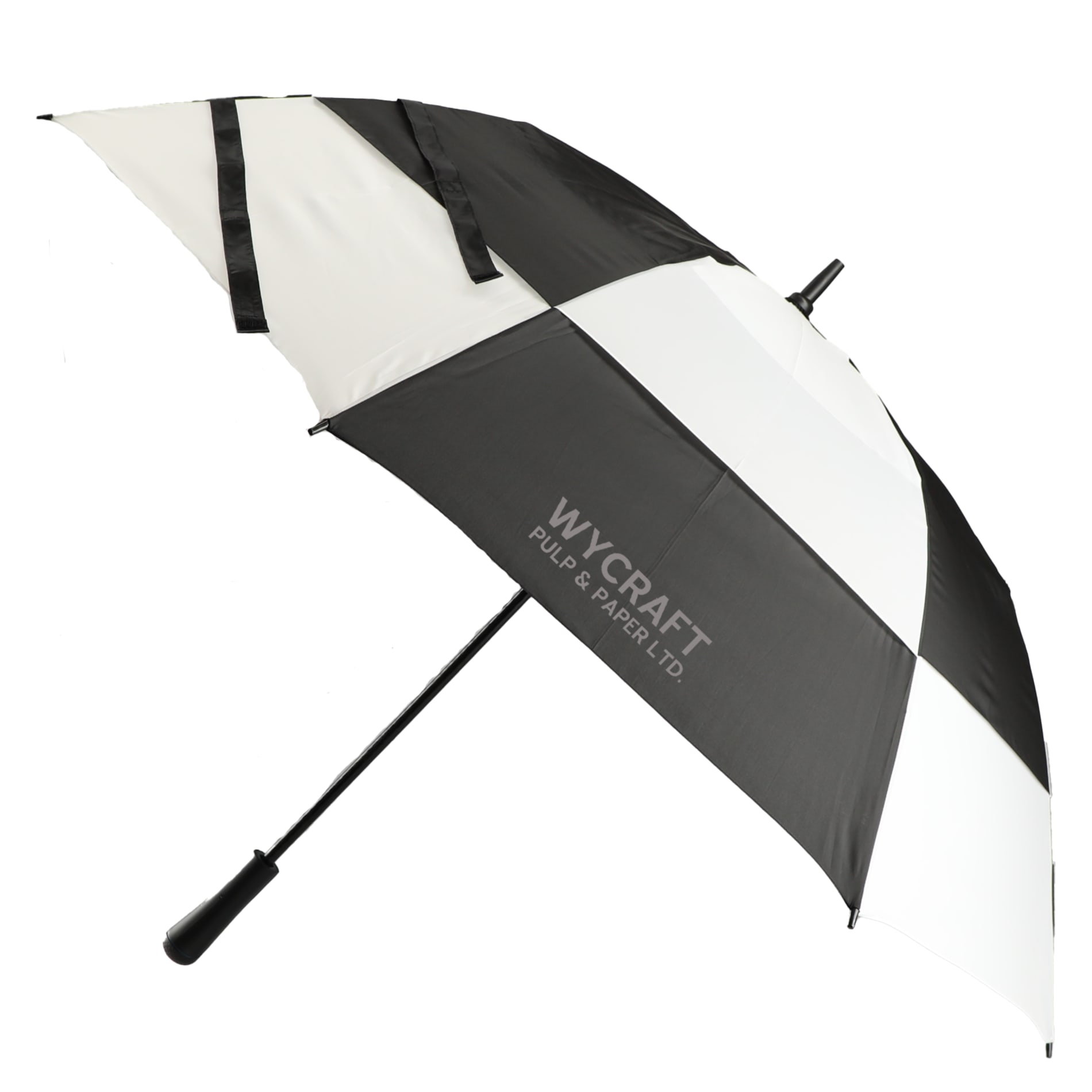 totes® 60" UV Protection Auto Open Golf Umbrella 29
