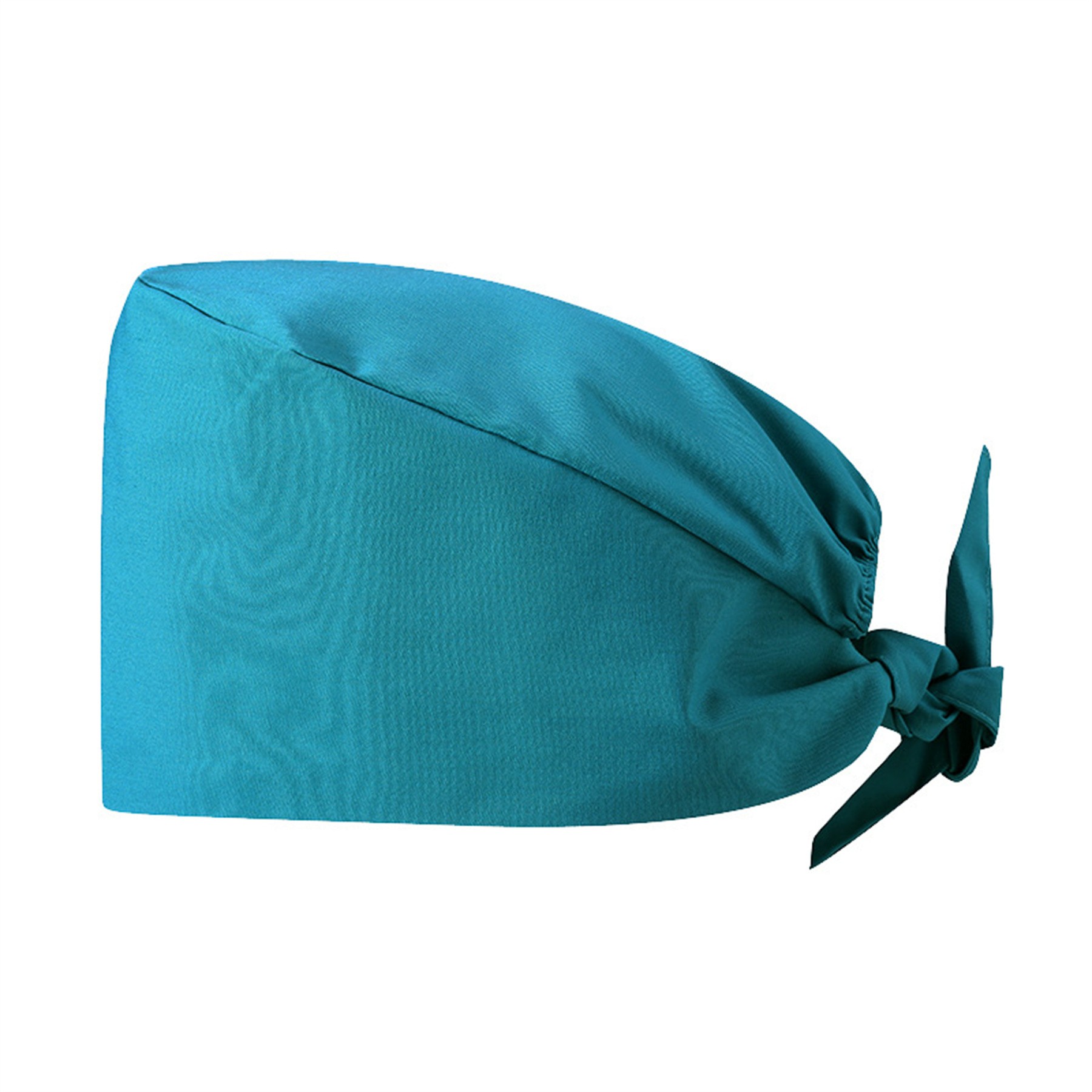 Elastic Bandage Tie Back Hat Scrub Cap 2