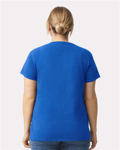 Women's Ultra Cotton® T-Shirt - 2000L 62