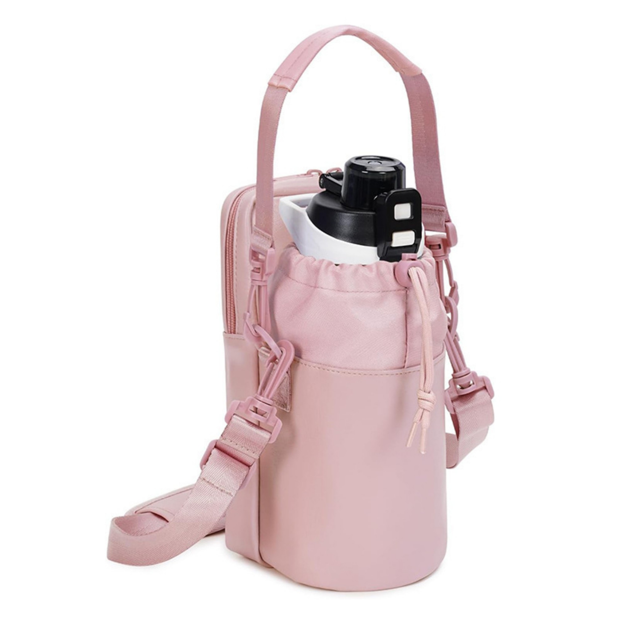 Water Bottle Holder With Strap 6