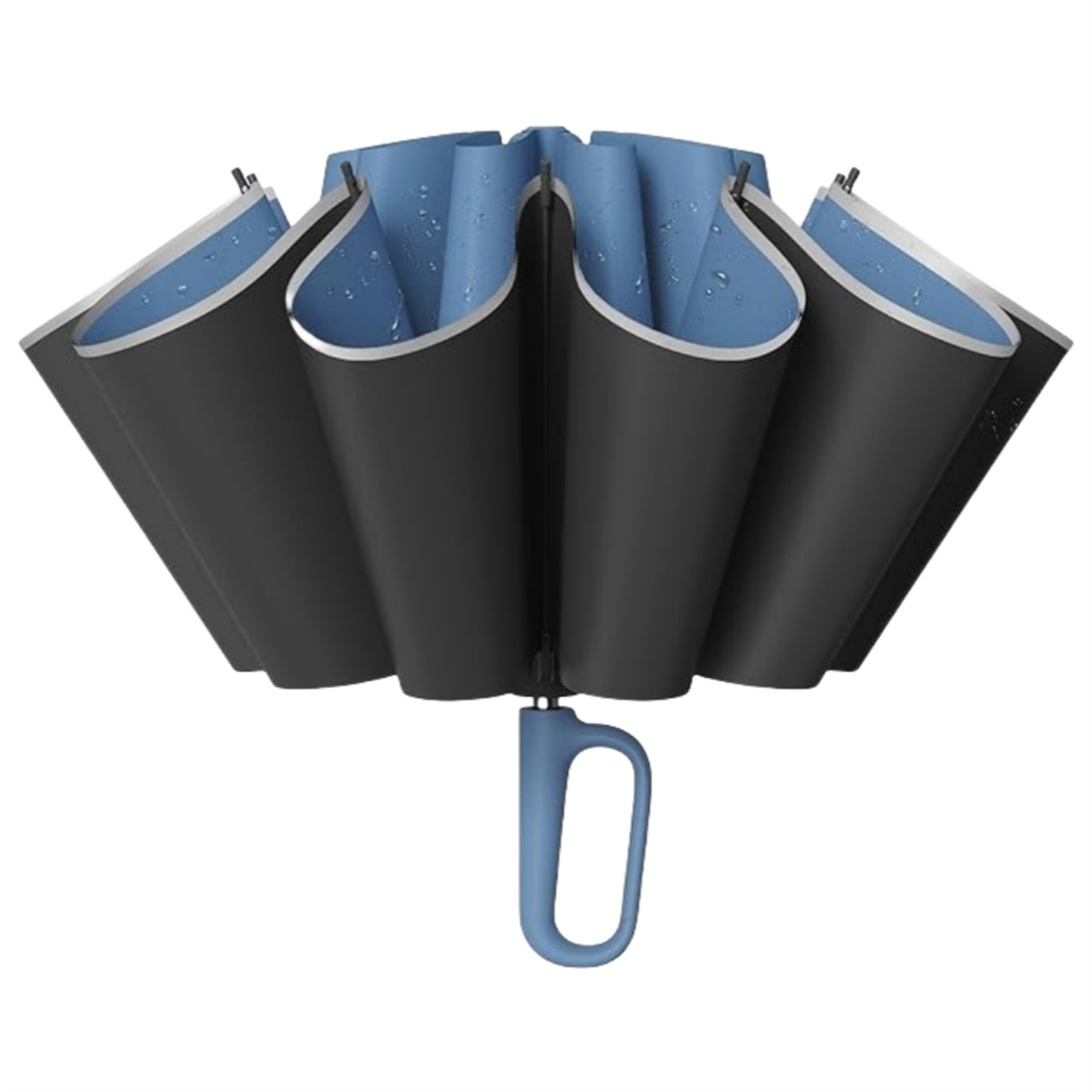 Portable Automatic Clasp Umbrella 14