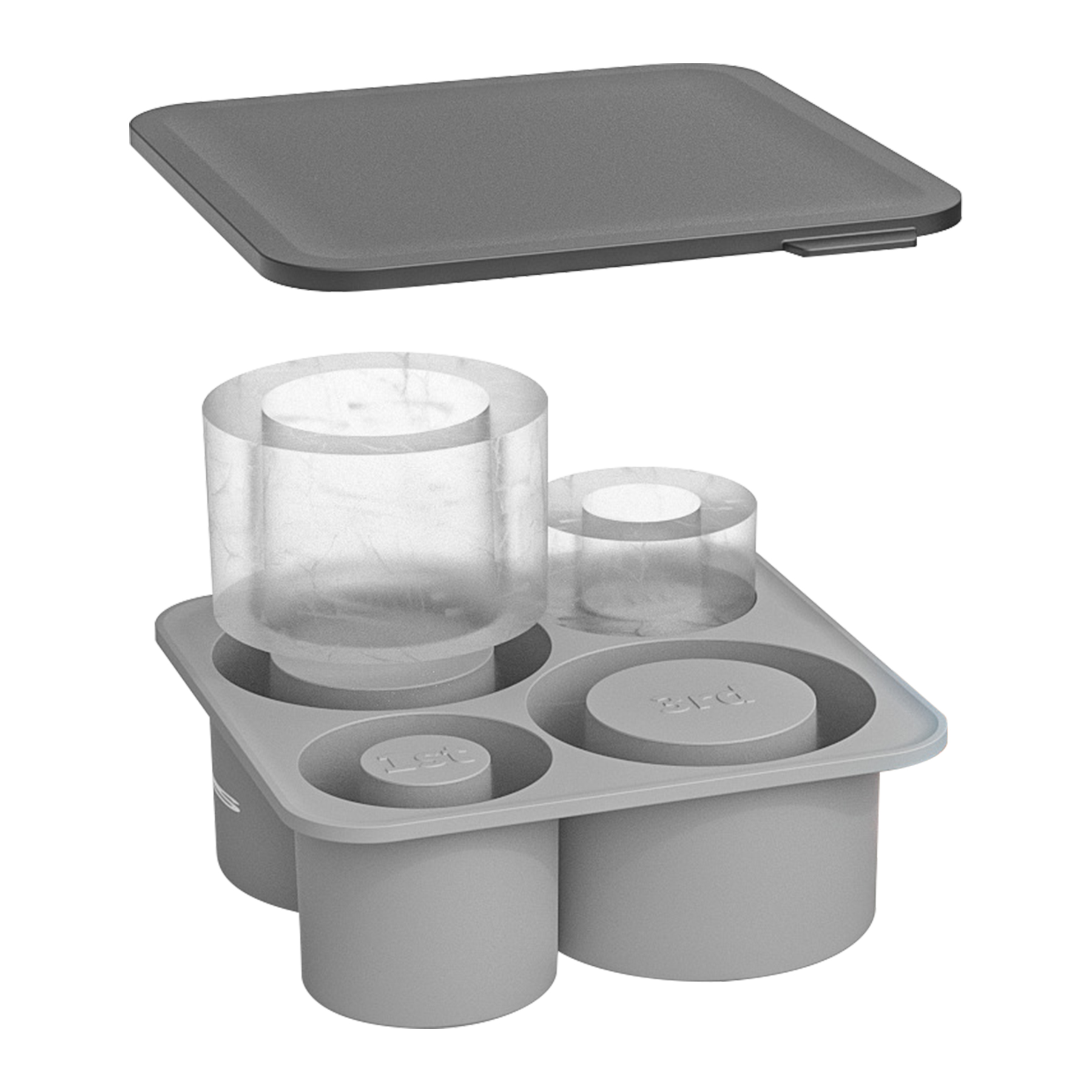 Stanley Special Silicone Ice Bars 9