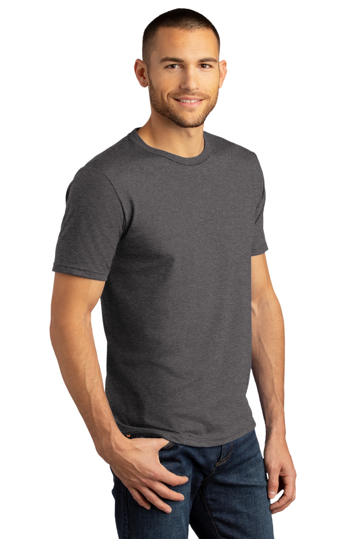 District® Perfect Tri DTG Tee 68