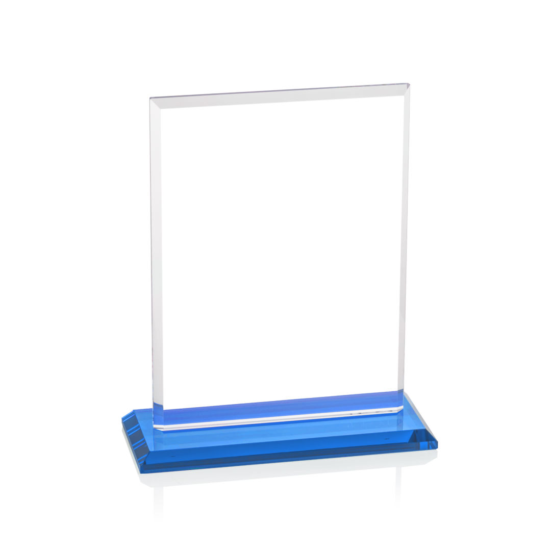 Vitalia VividPrint™ Award - Sky Blue 7