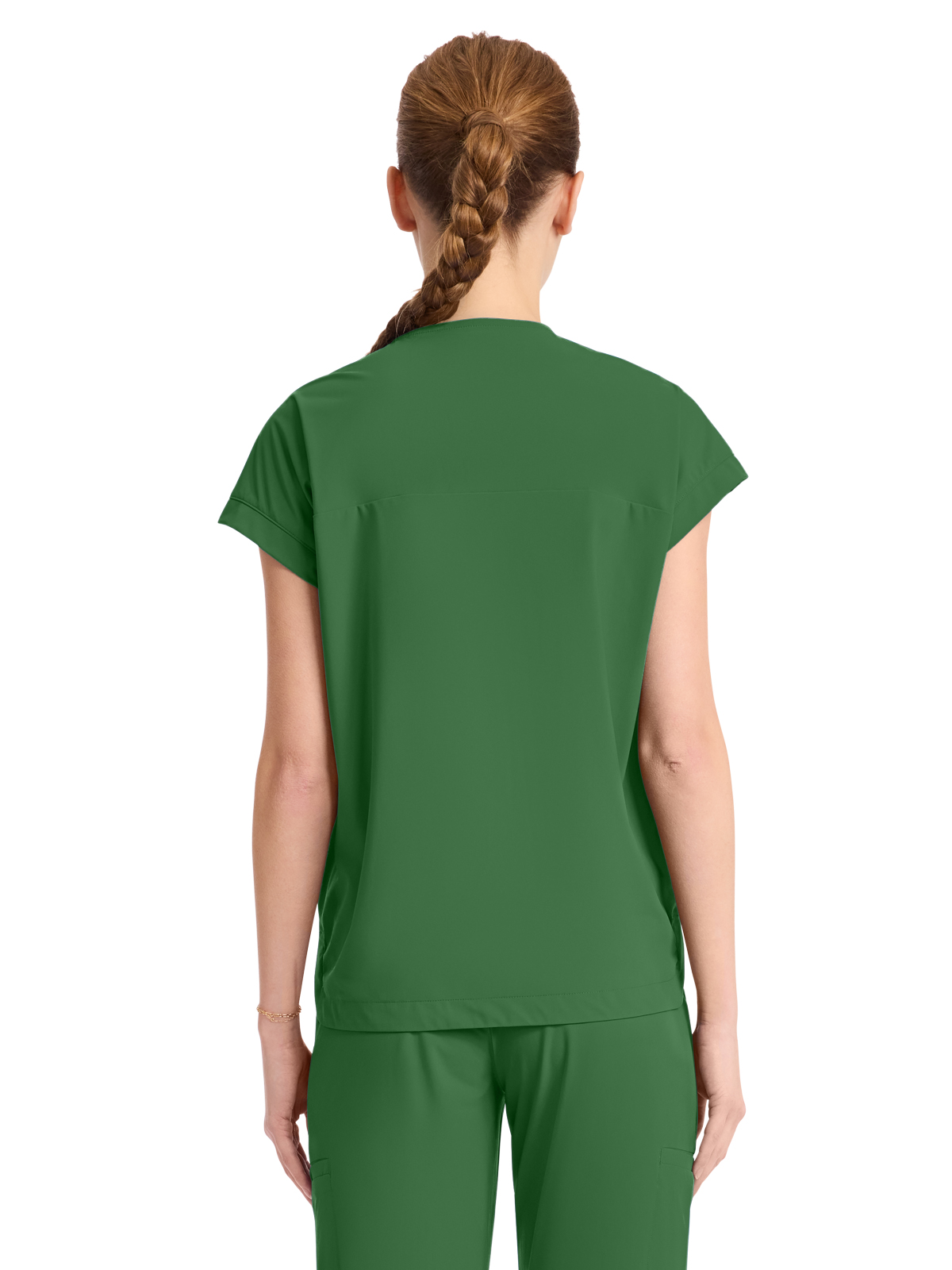 Infinity Pursuit - Women's 1-Pocket V-Neck Top 20