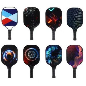 Set of 4 Pickleball Paddles 6