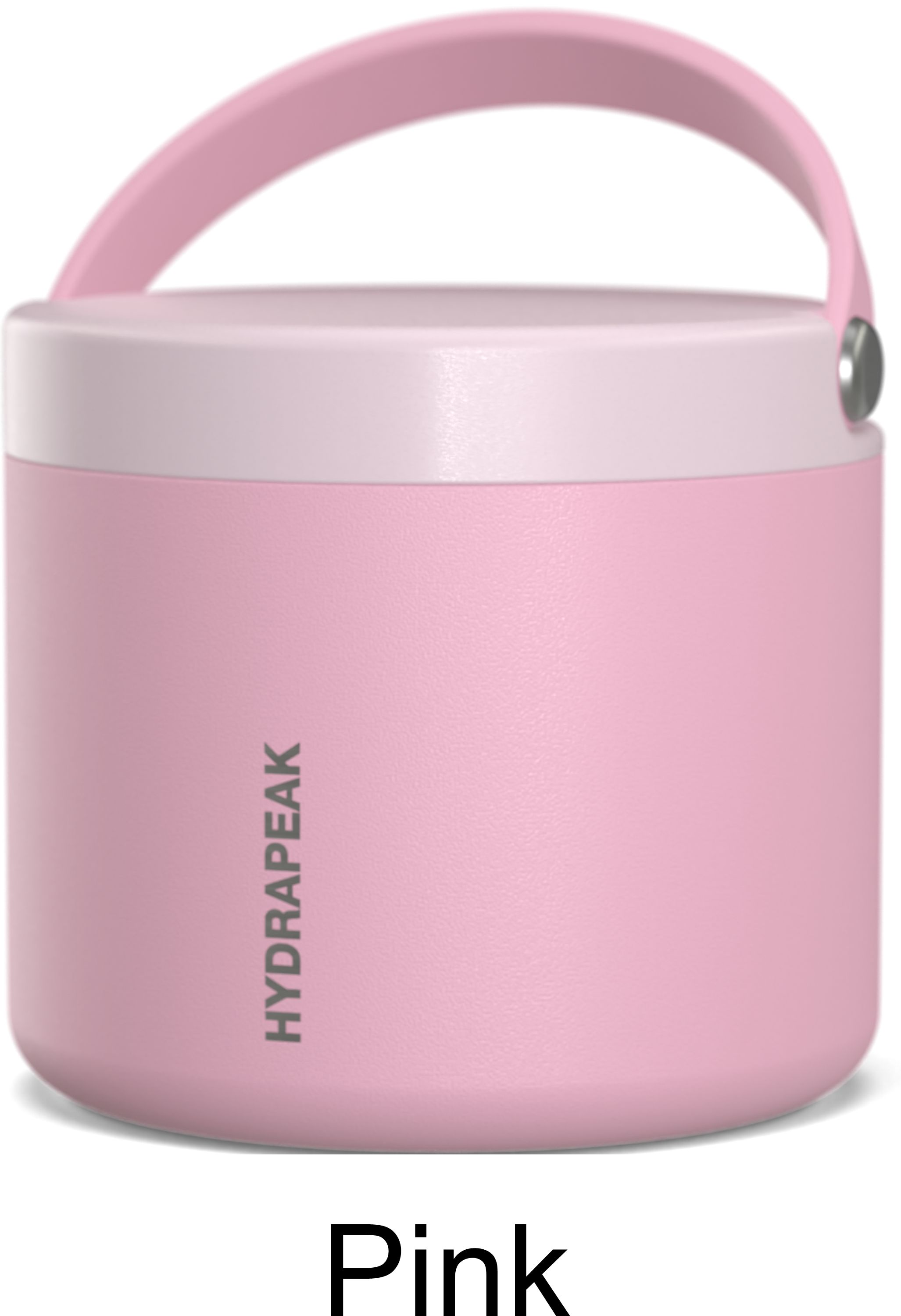 18 oz Hydrapeak Thermos Foodie Jar LIFETIME WARRANTY! 6