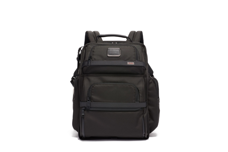 TUMI Alpha TUMI Brief Pack 1
