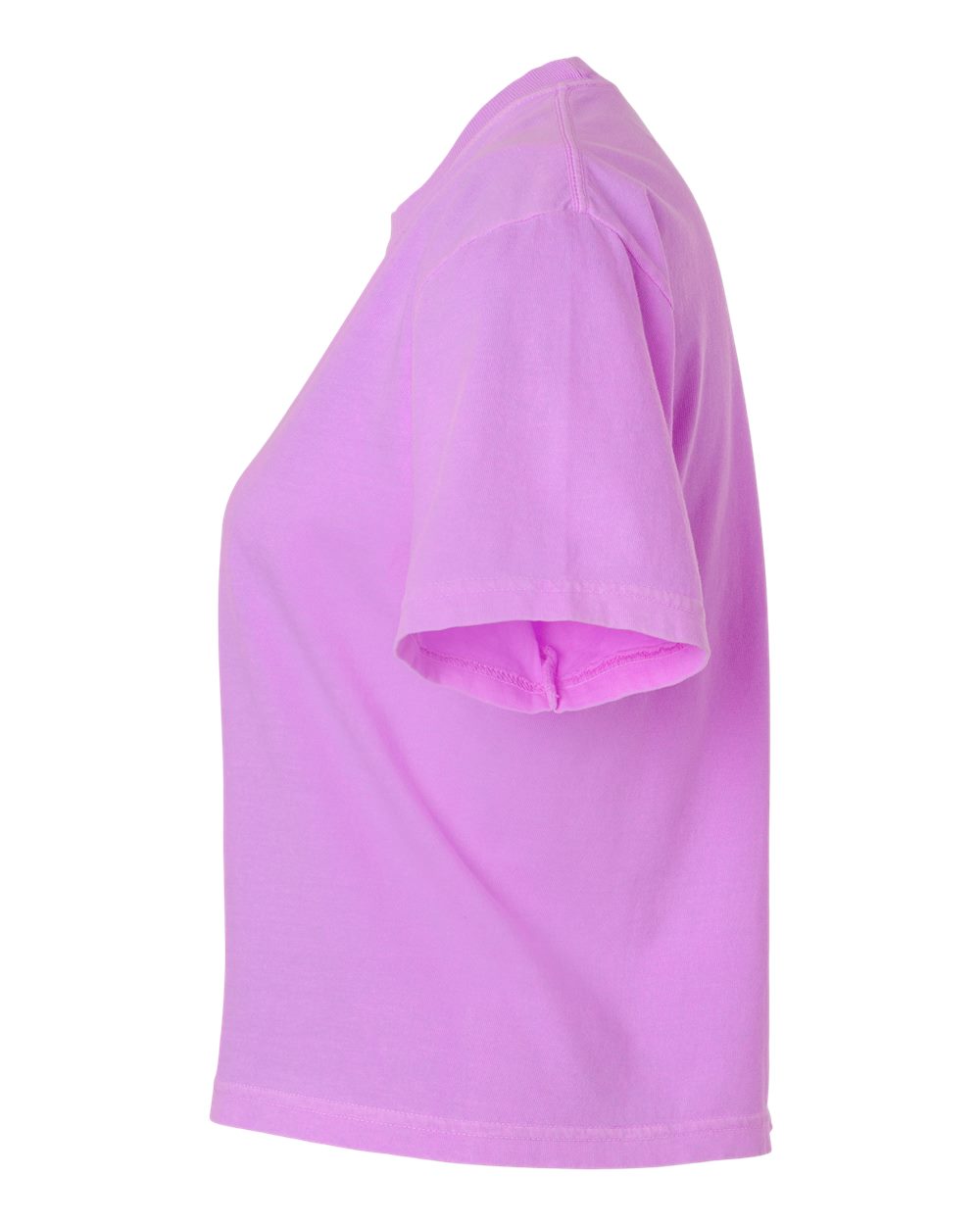 Women's Garment-Dyed Heavyweight Boxy T-Shirt - 3023CL 117