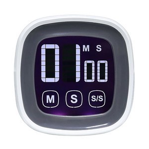 Multi Mode Timer With Large Buttons 4