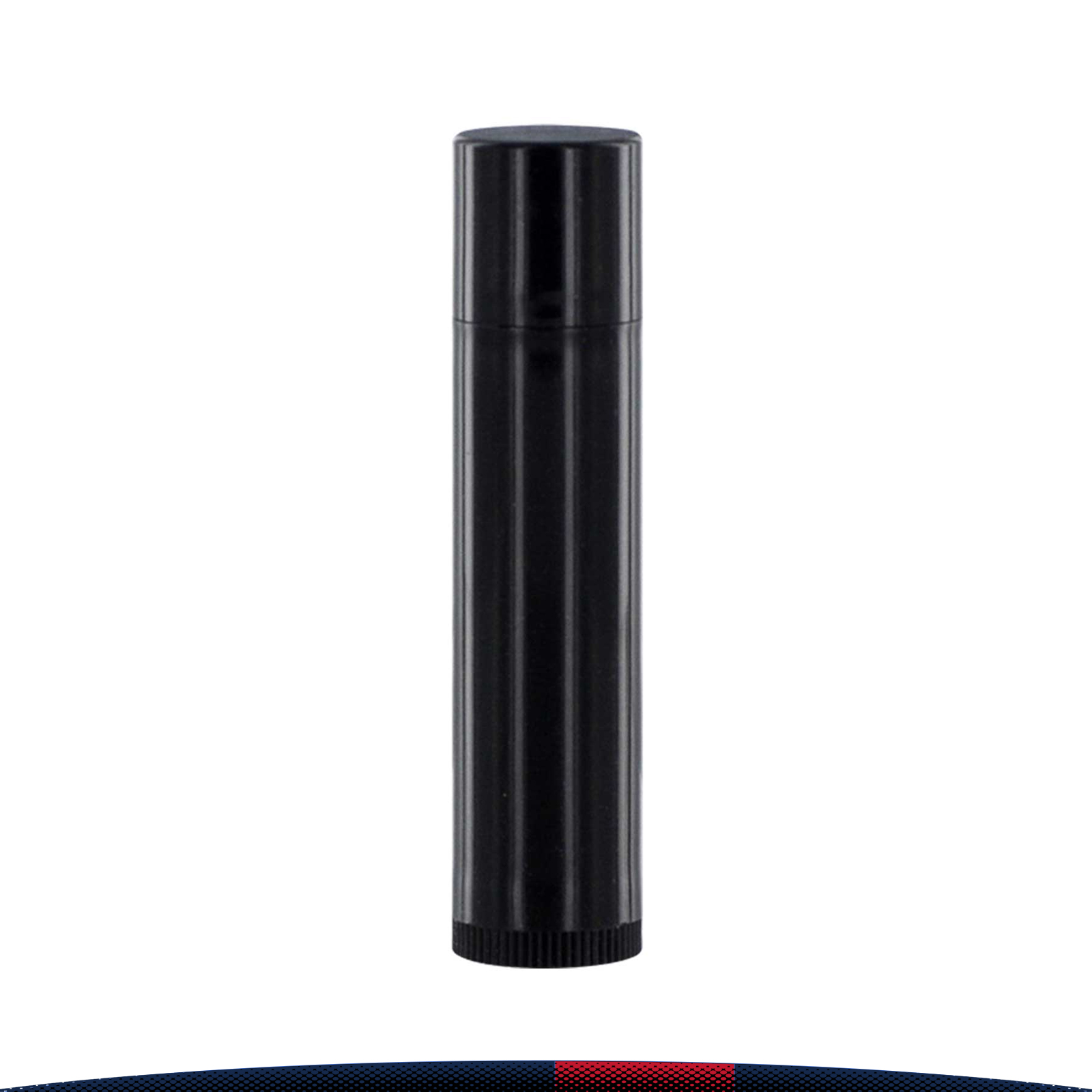 Elypse SPF 15 Black Tube Lip Balm 3