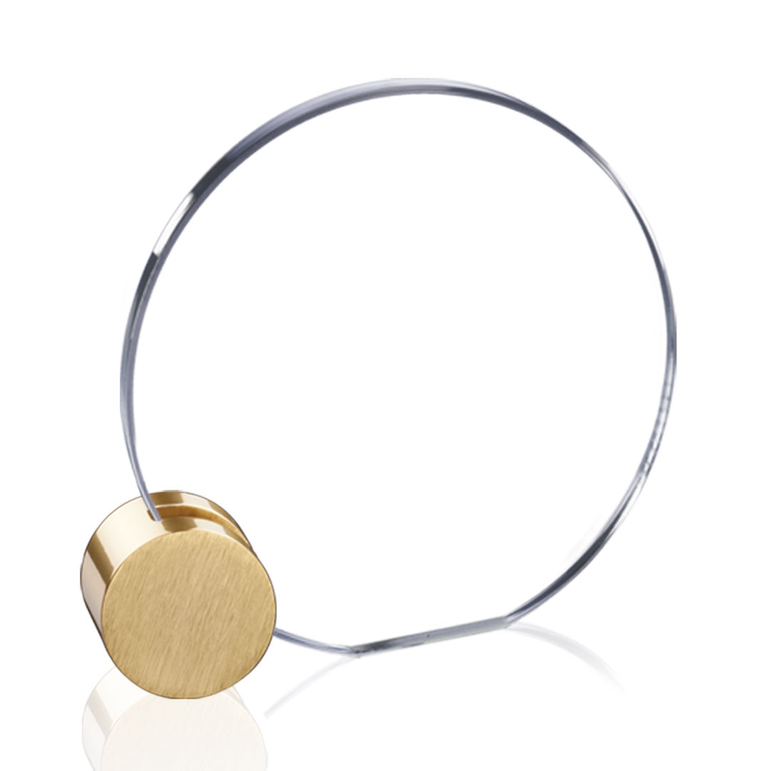 Verdunn Award - Starfire/Gold Circle 2