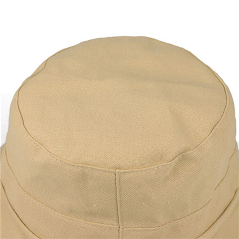 Foldable Bucket Hat 4