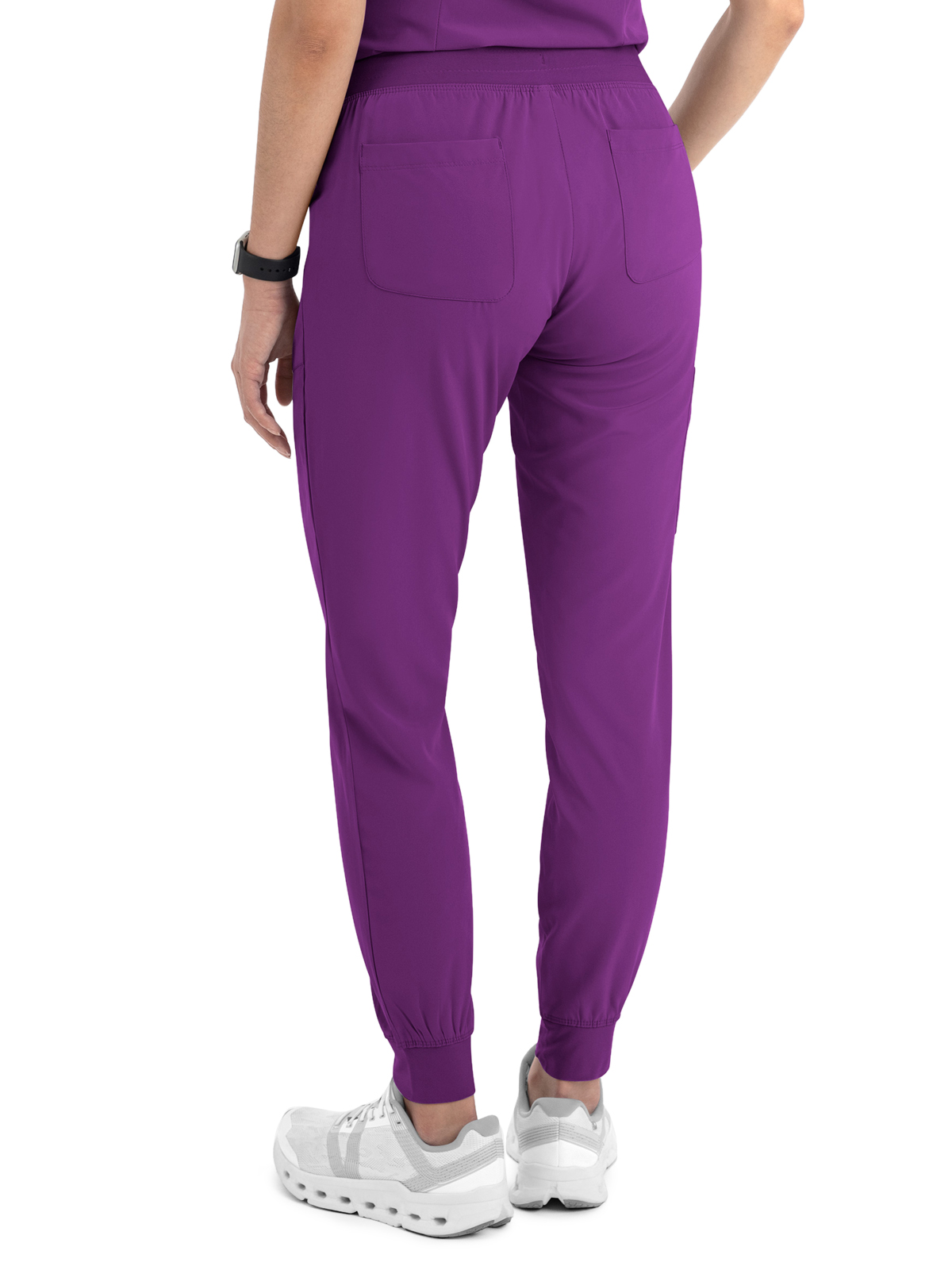 Maevn - Matrix Impulse - Women's Five-Pocket Yoga Inspired Pant 50