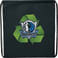 Evergreen Non-Woven Drawstring Bag 216
