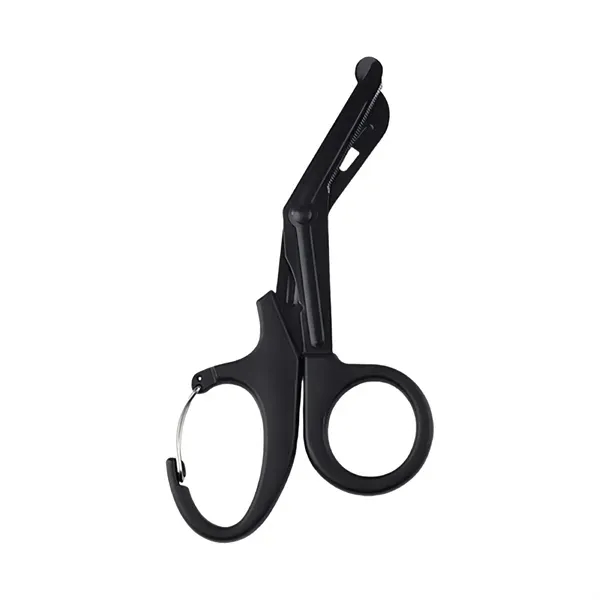 Emergency Outdoor Medical Rescue Scissors 3