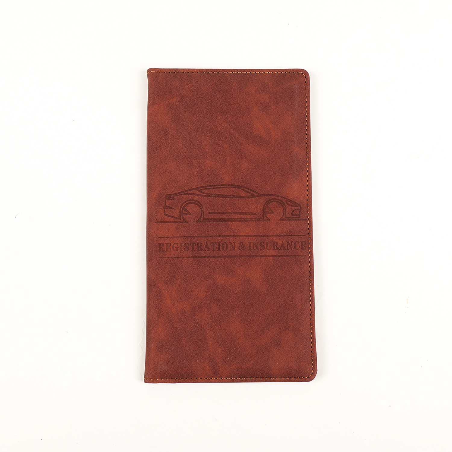 Car Registration and Insurance Holder 3
