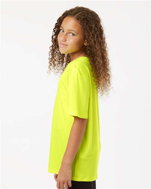 Youth Pro-Lock Performance T-Shirt - 48000Y 86