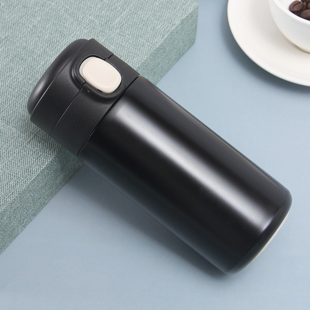 Portable Thermos Cup 7