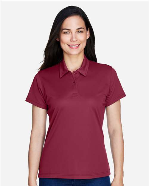 Women's Command Snag Protection Polo - TT21W 39