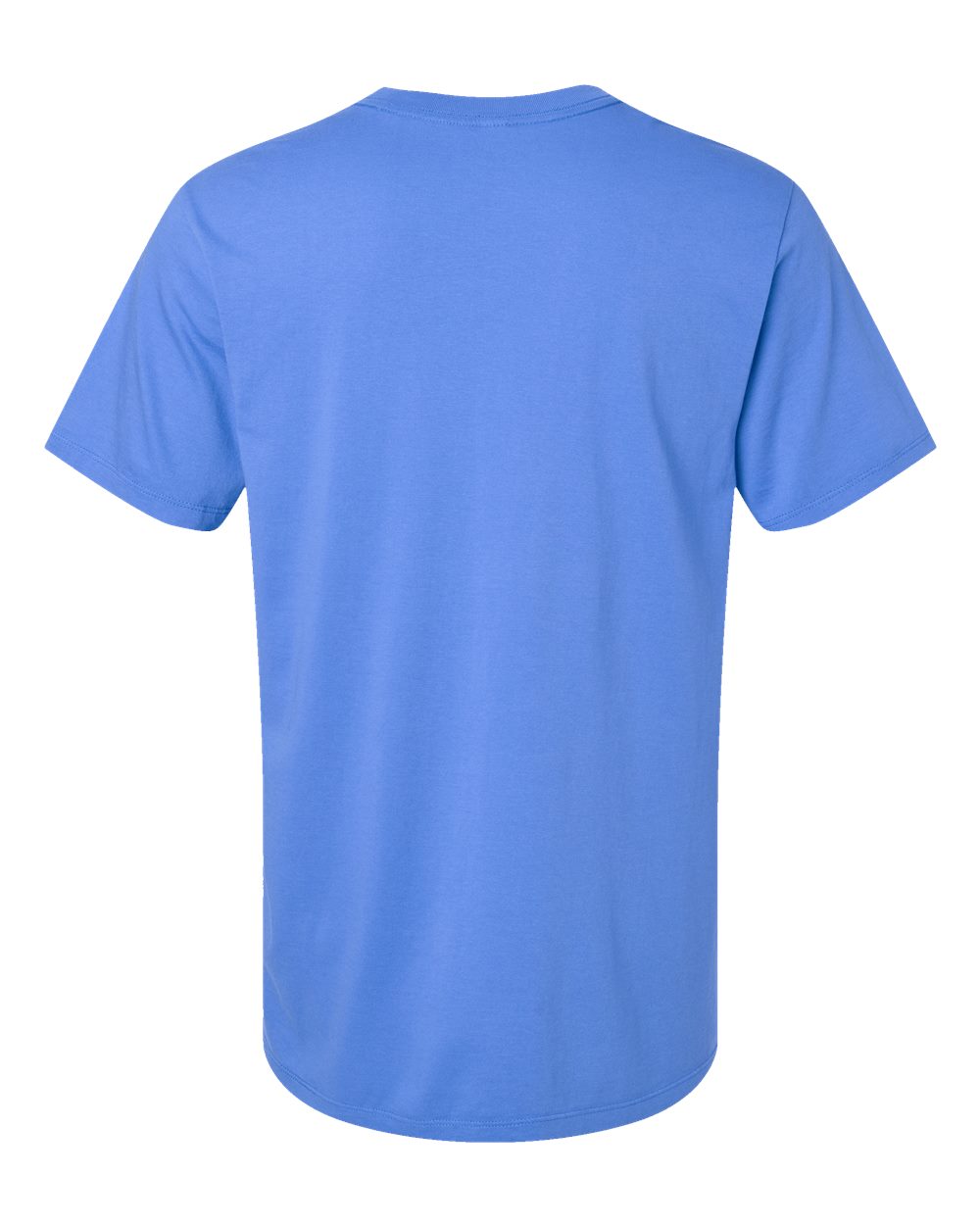 Unisex Classic Pocket T-Shirt - 210 22