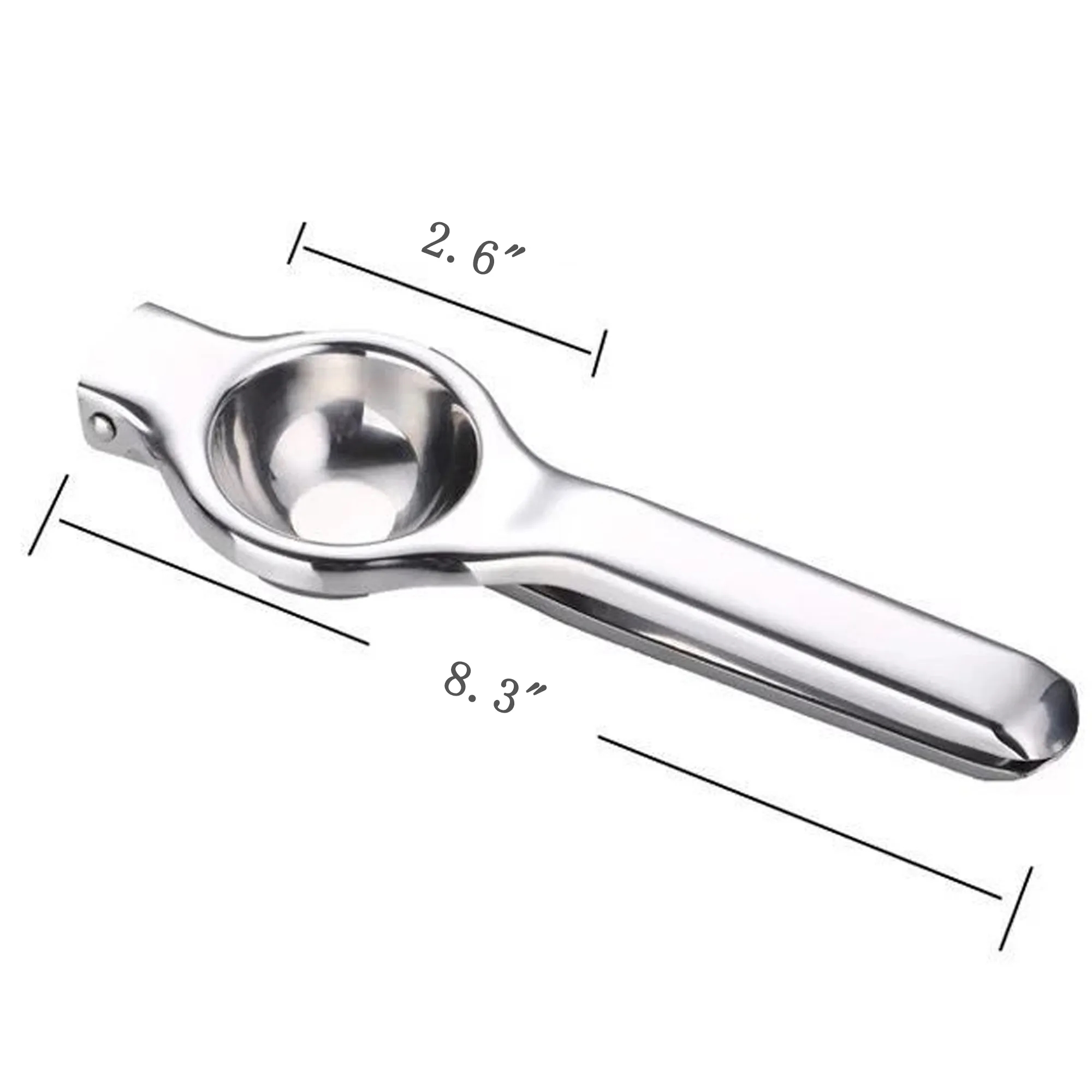 Customized Portable Stainless Steel Juicer 3