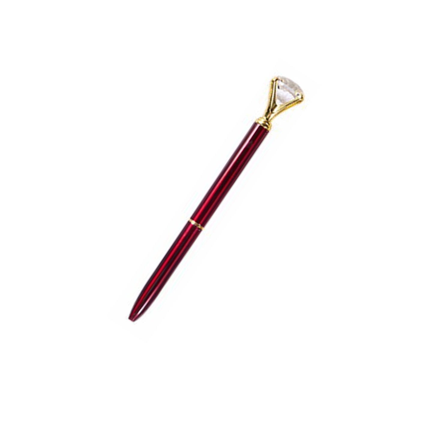 Luxury Diamond Pen 7