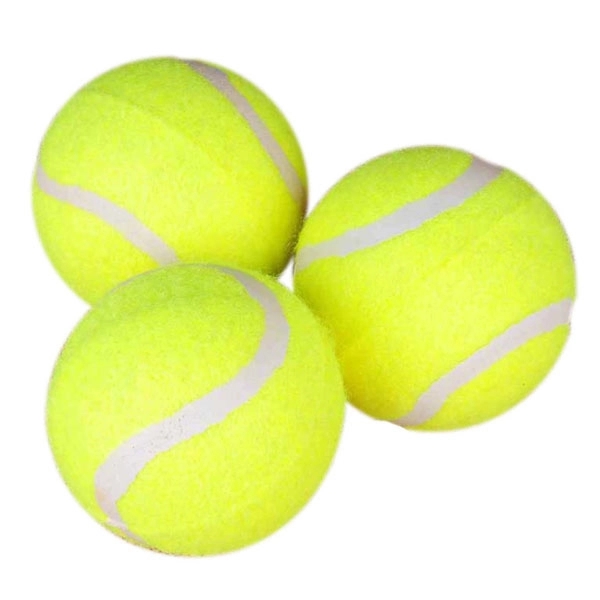 Pet Tennis Ball 5